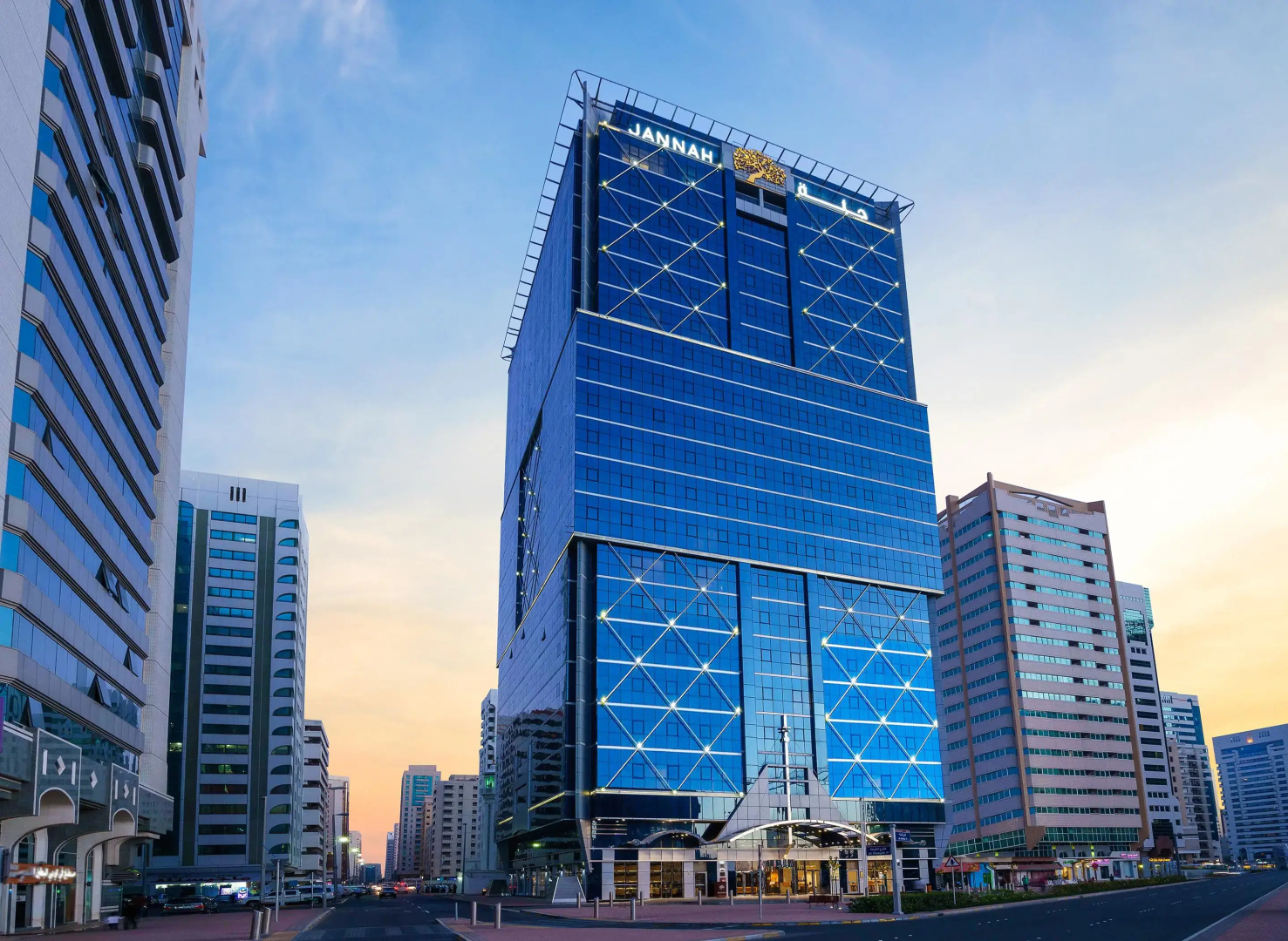 Foto - Jannah Burj Al Sarab