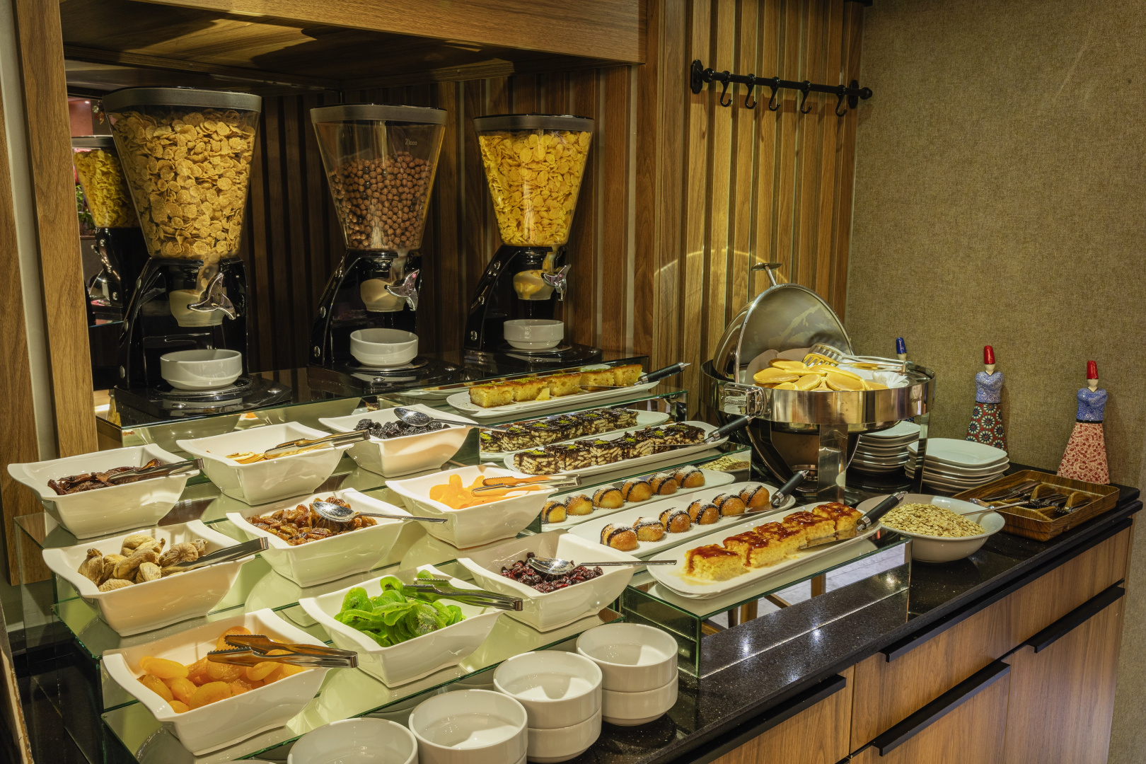 Foto - Ayramin Deluxe Hotel