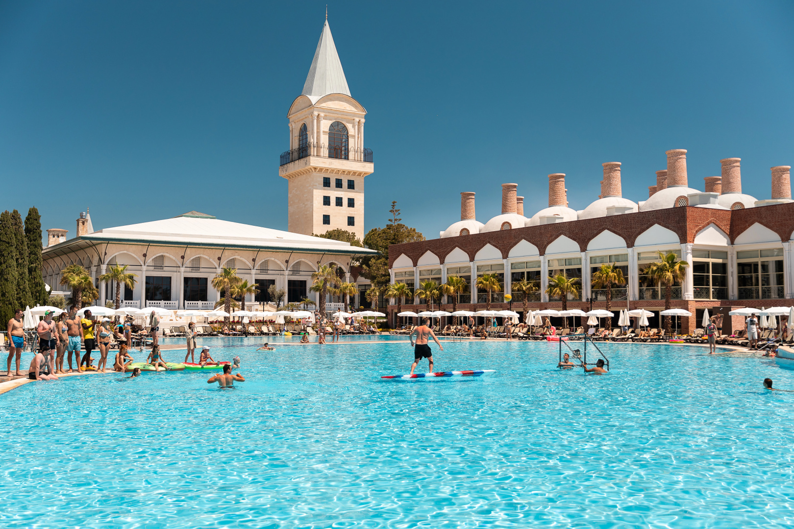 Foto - Swandor Hotels & Resort Topkapi Palace - All Inclusive