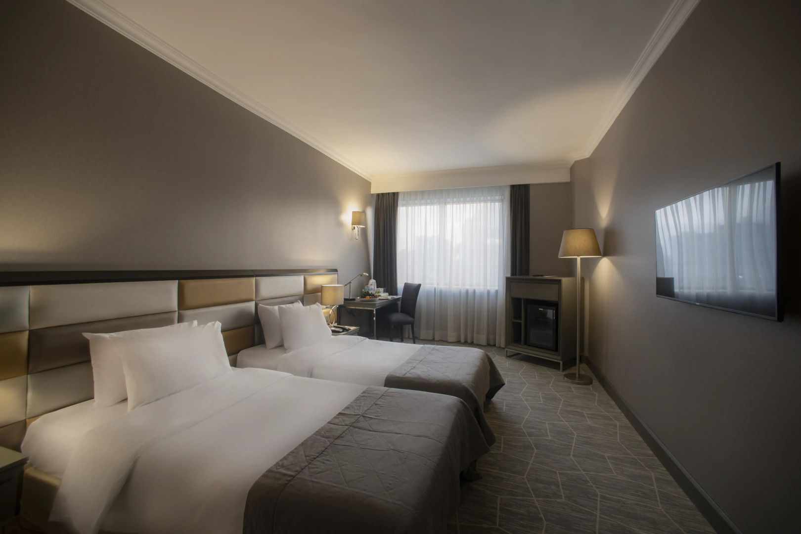 Photo - Istanbul Taksim Residence Hotel By MESUT