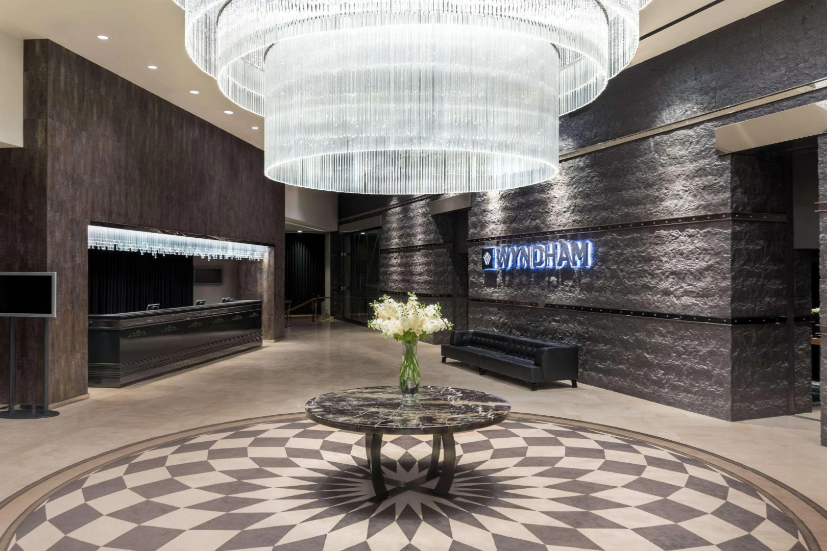 Photo - Wyndham Ankara