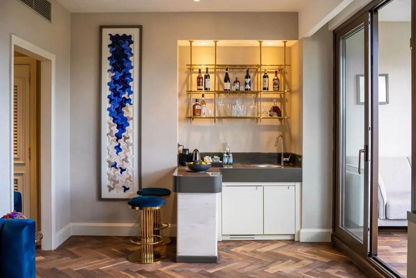 Foto - The Ritz-Carlton, Istanbul at the Bosphorus