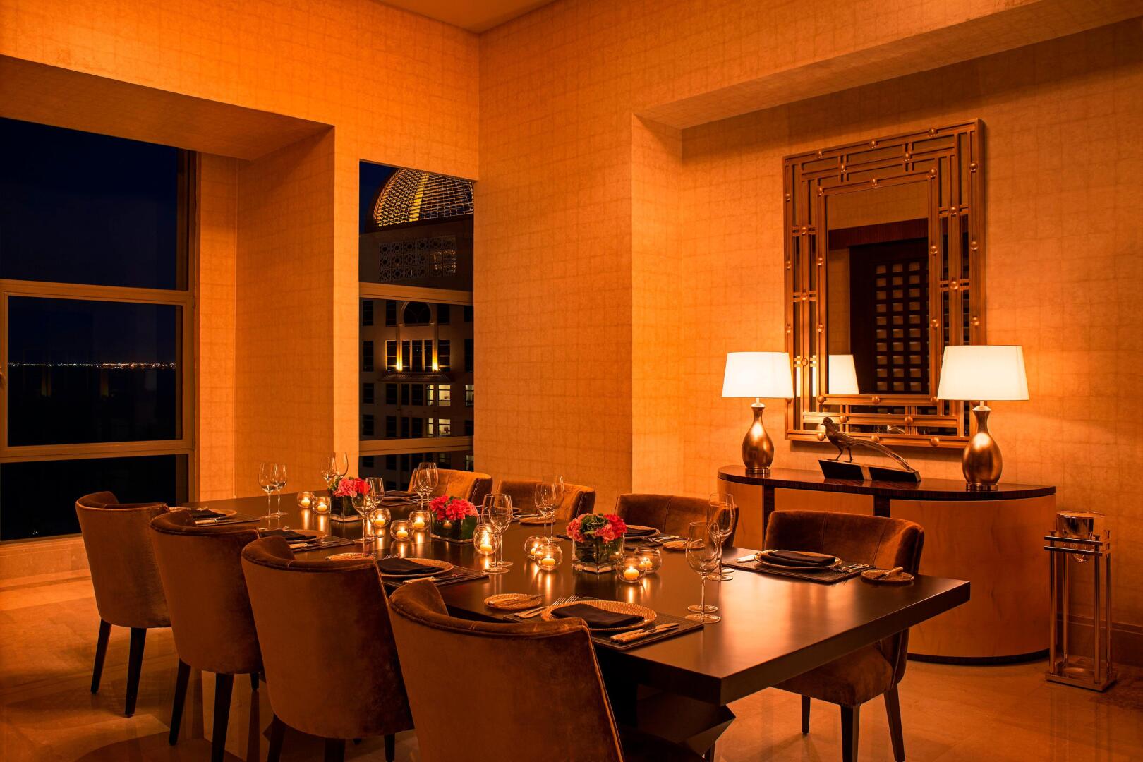 Foto - The St. Regis Doha