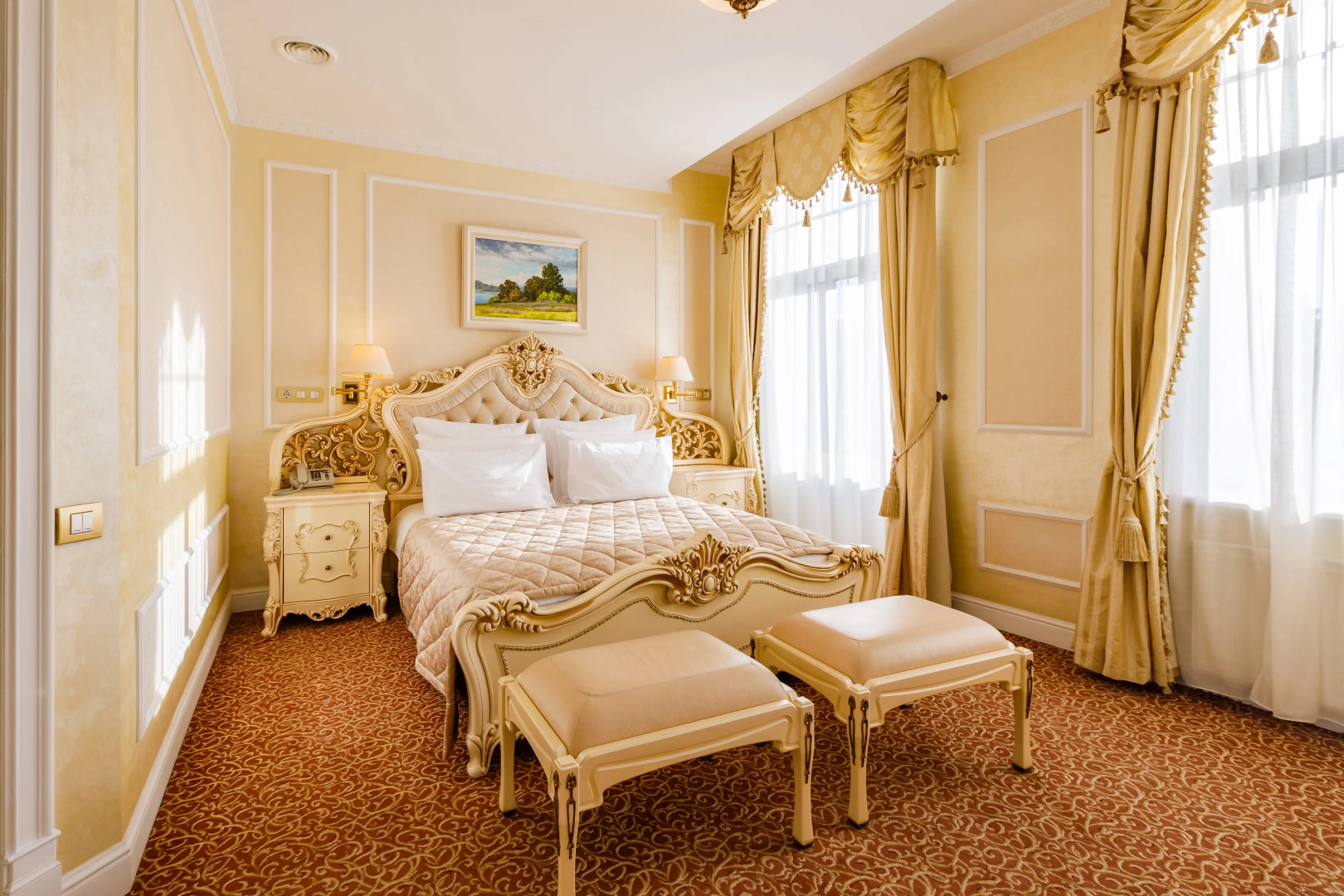 Foto - Hotel Europe
