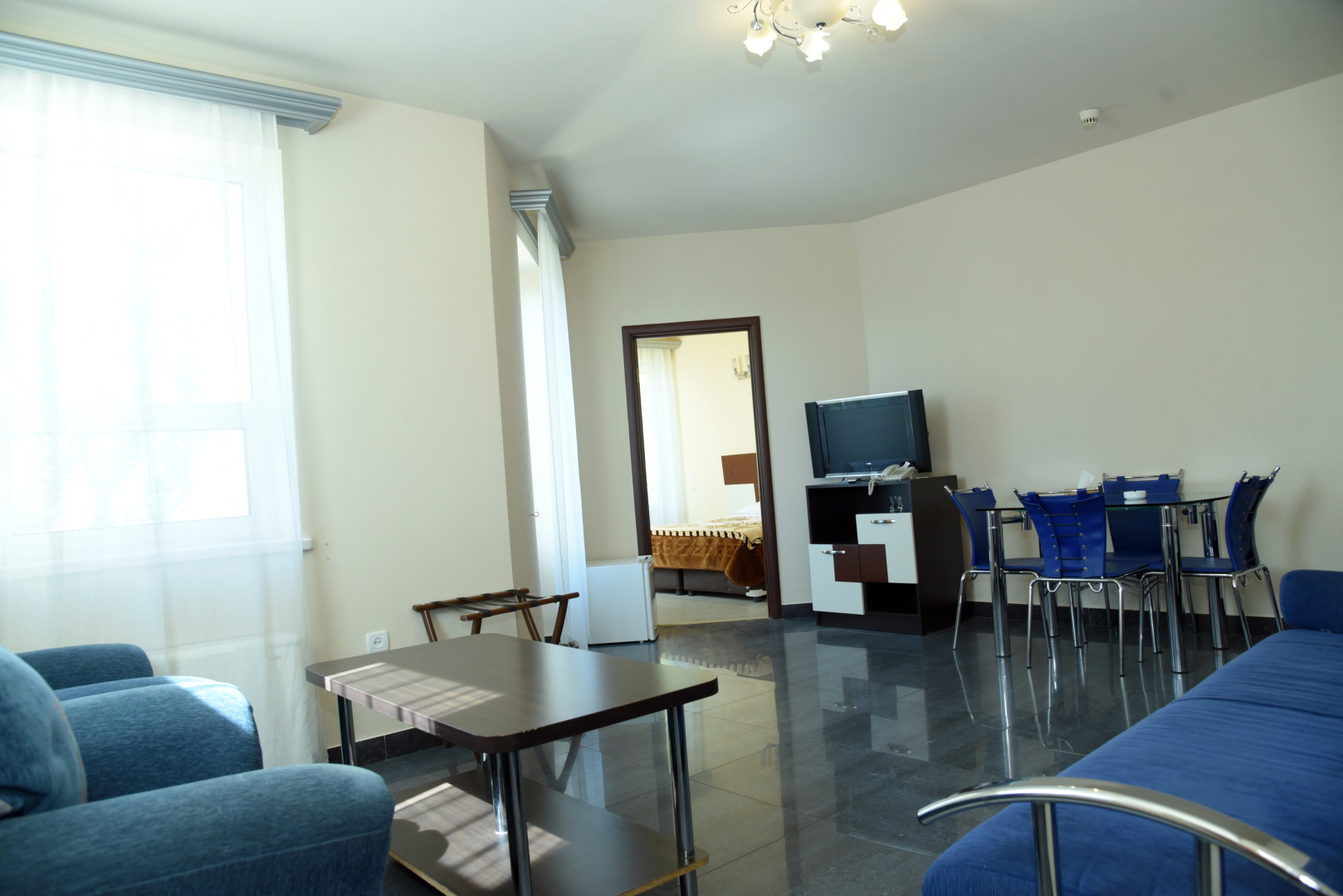 Foto - Armenian Village Park Hotel
