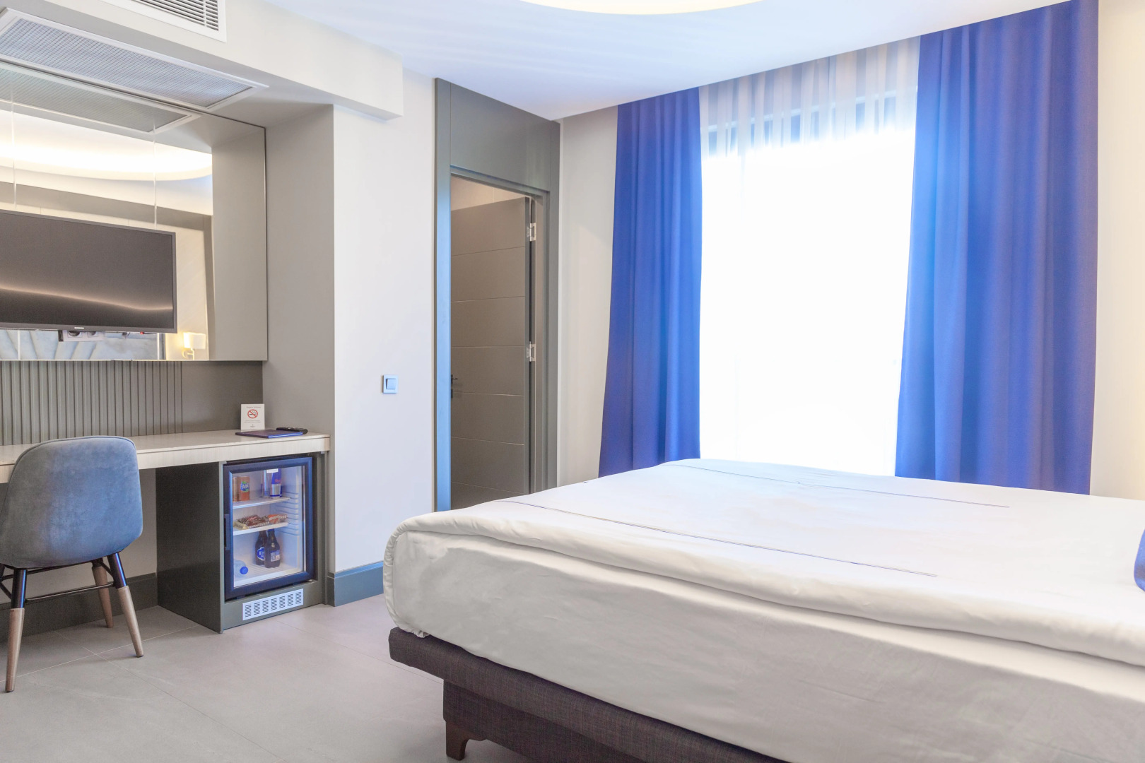 Foto - Türkay Hotel