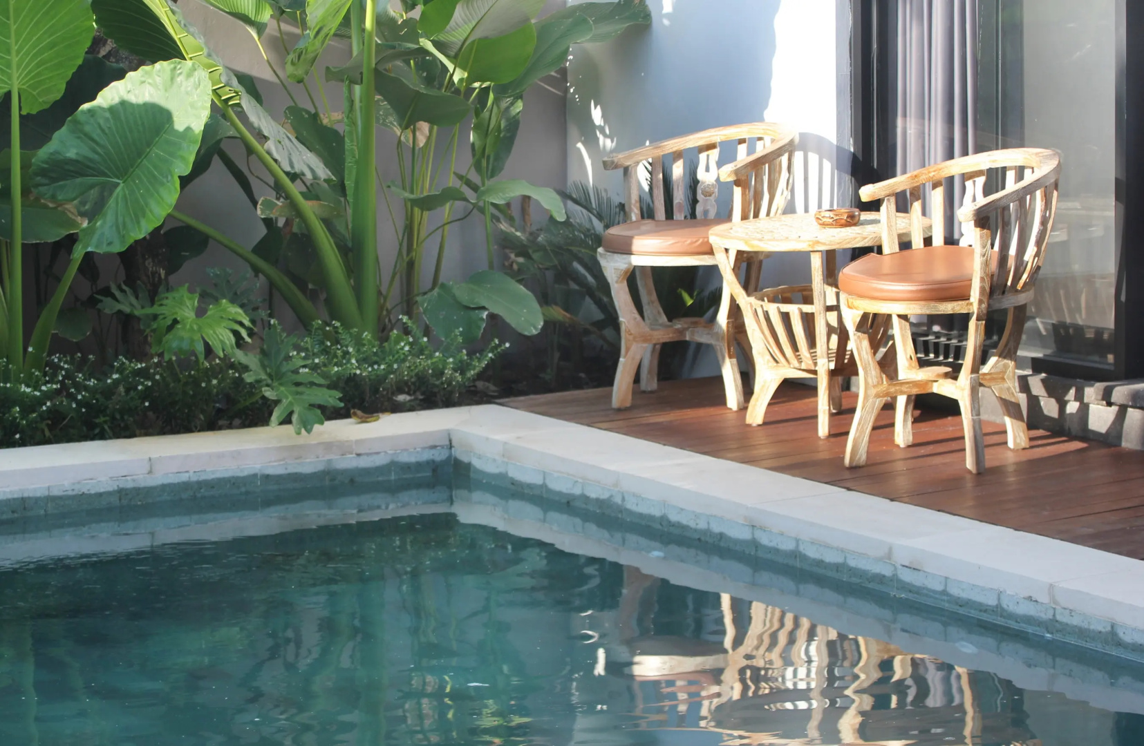 Foto - Vila Padma Bali - A Trishula Collection