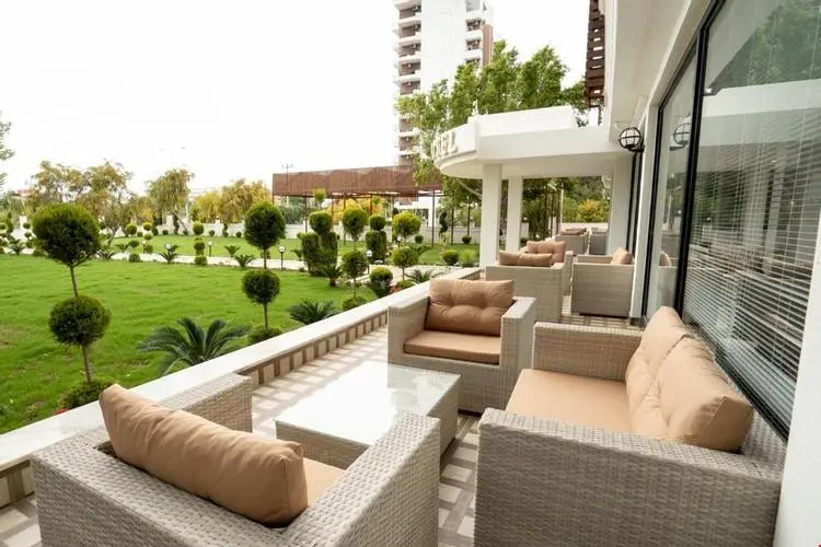Photo - Lara Garden Hotel