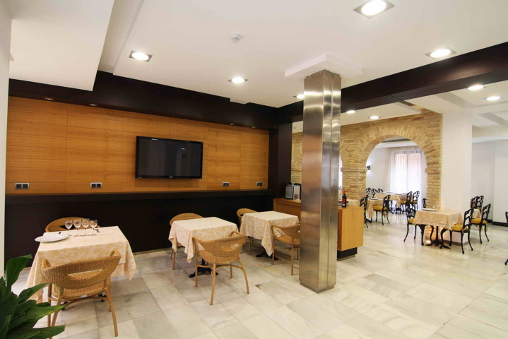 Photo - Hotel San Gil Sevilla