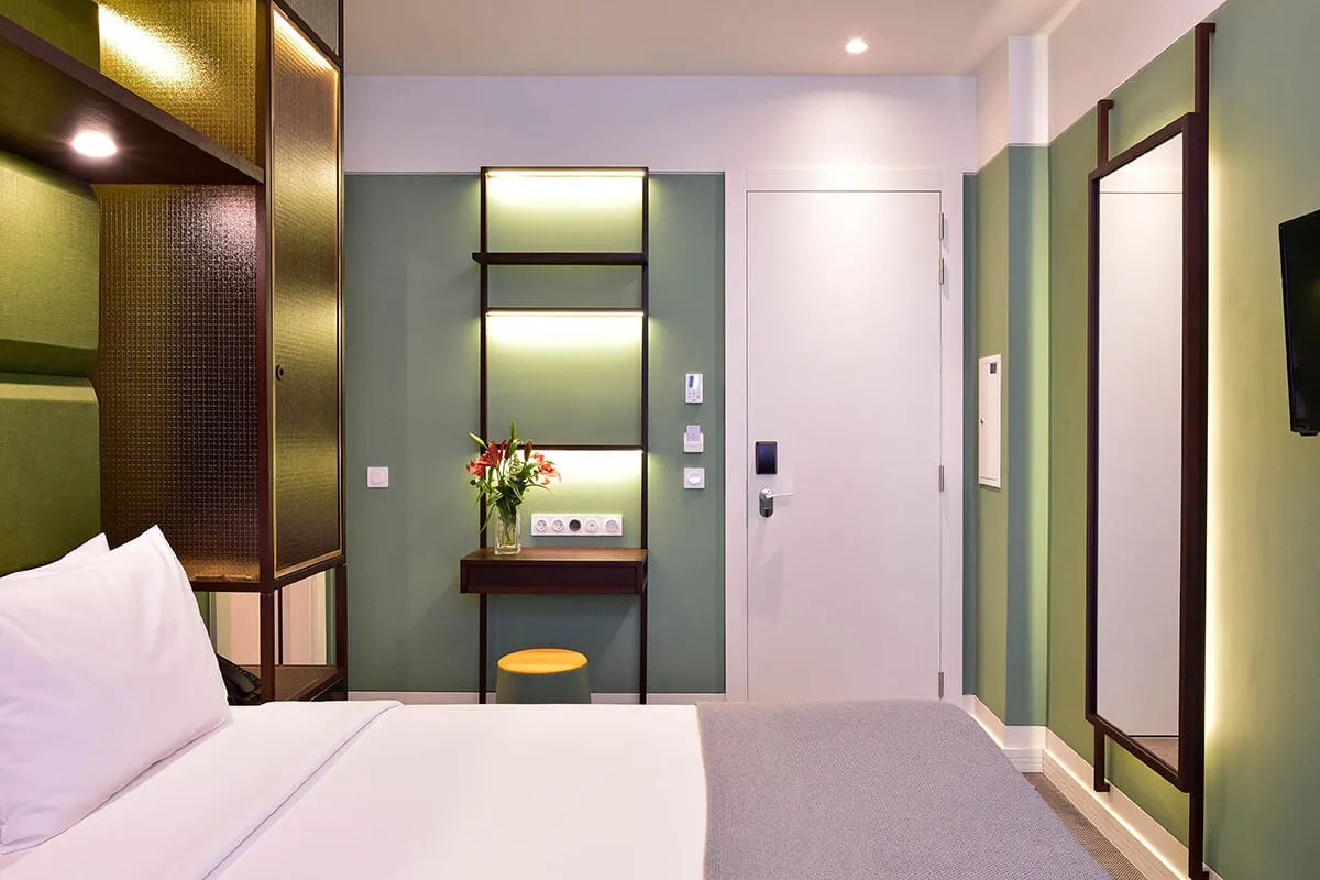 Foto - My Story Hotel Augusta