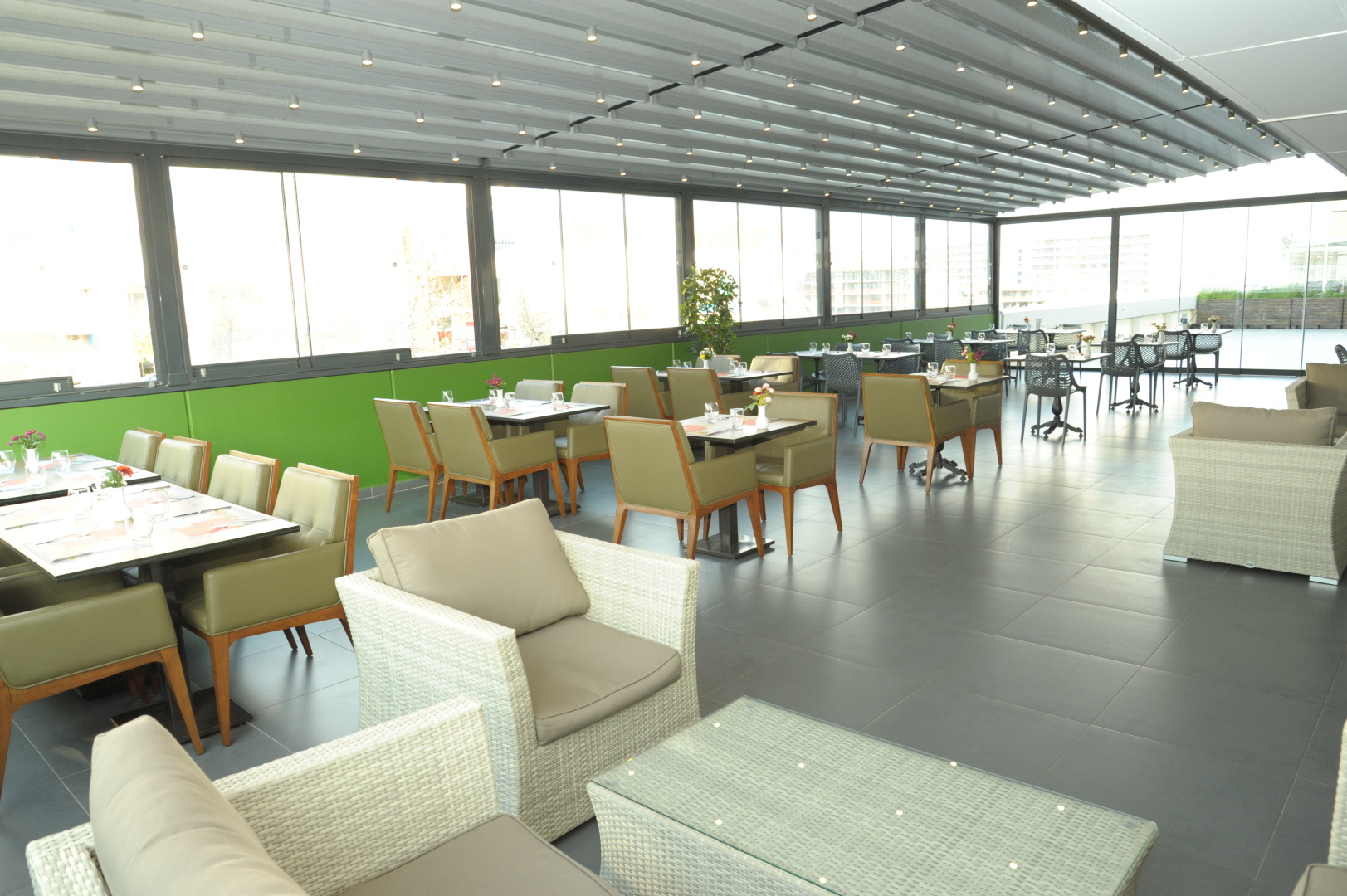 Photo - Nearport Hotel Sabiha Gokcen Airport