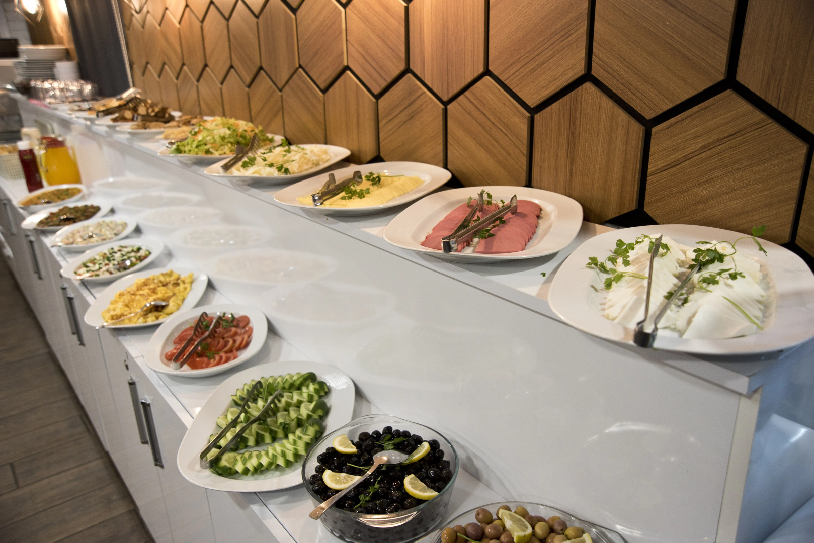 Photo - Nova City Hotel