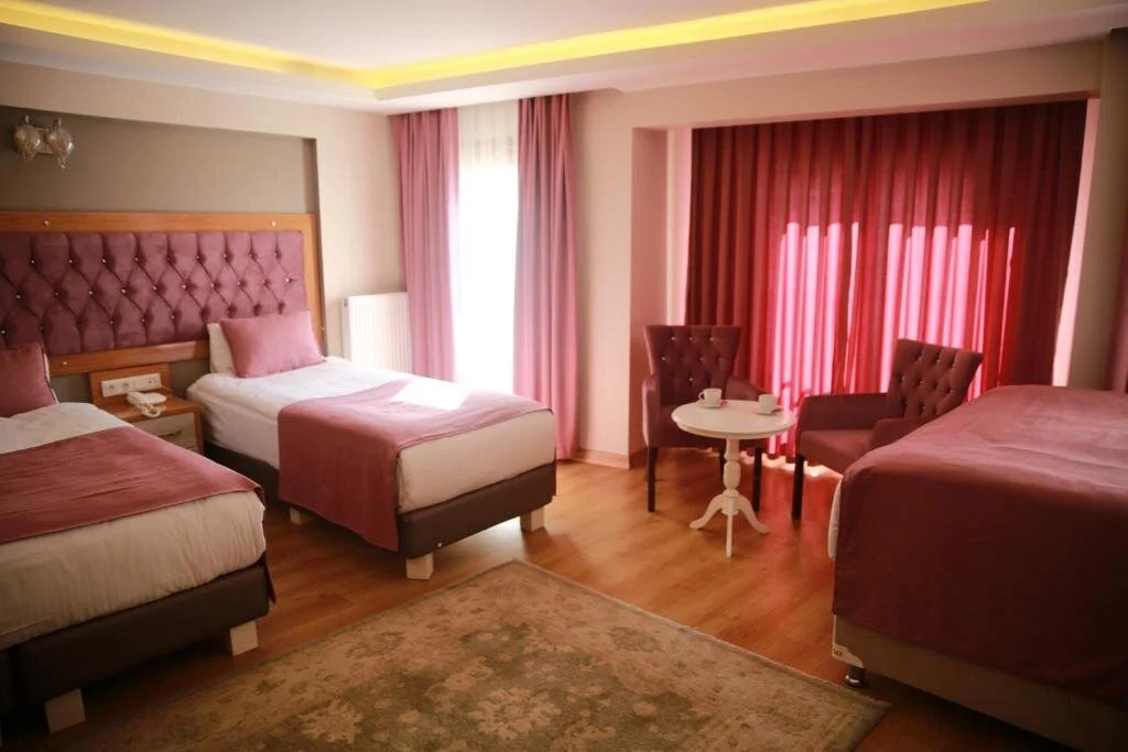 Foto - Hotel Black Pearl