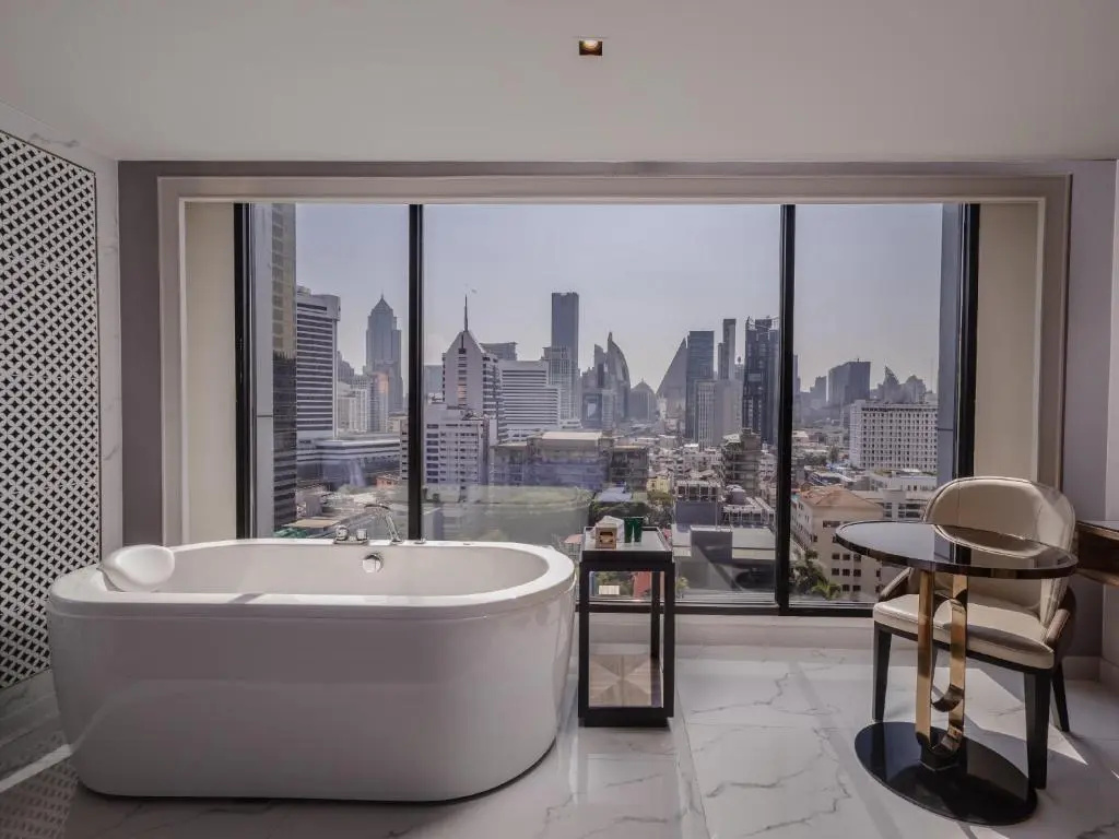 Foto - Aira Hotel Bangkok