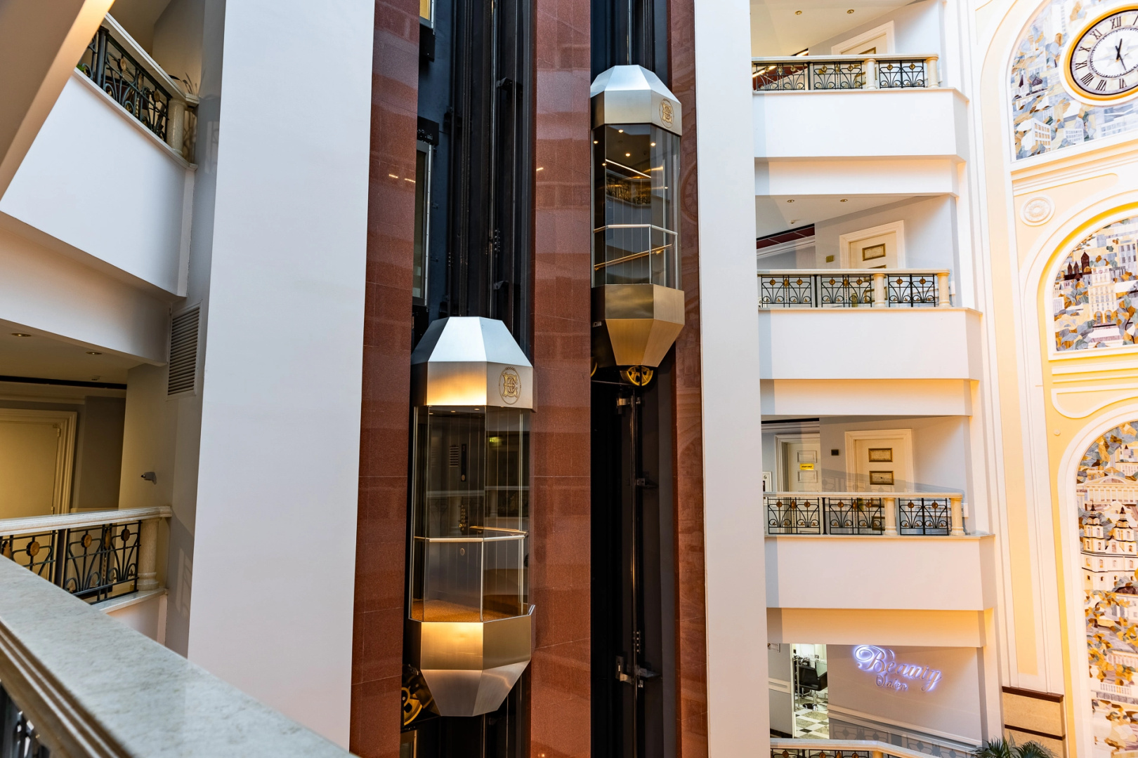 Foto - Hotel Europe