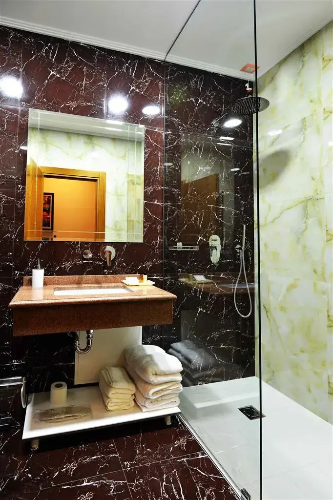 Foto - Hotel Austria