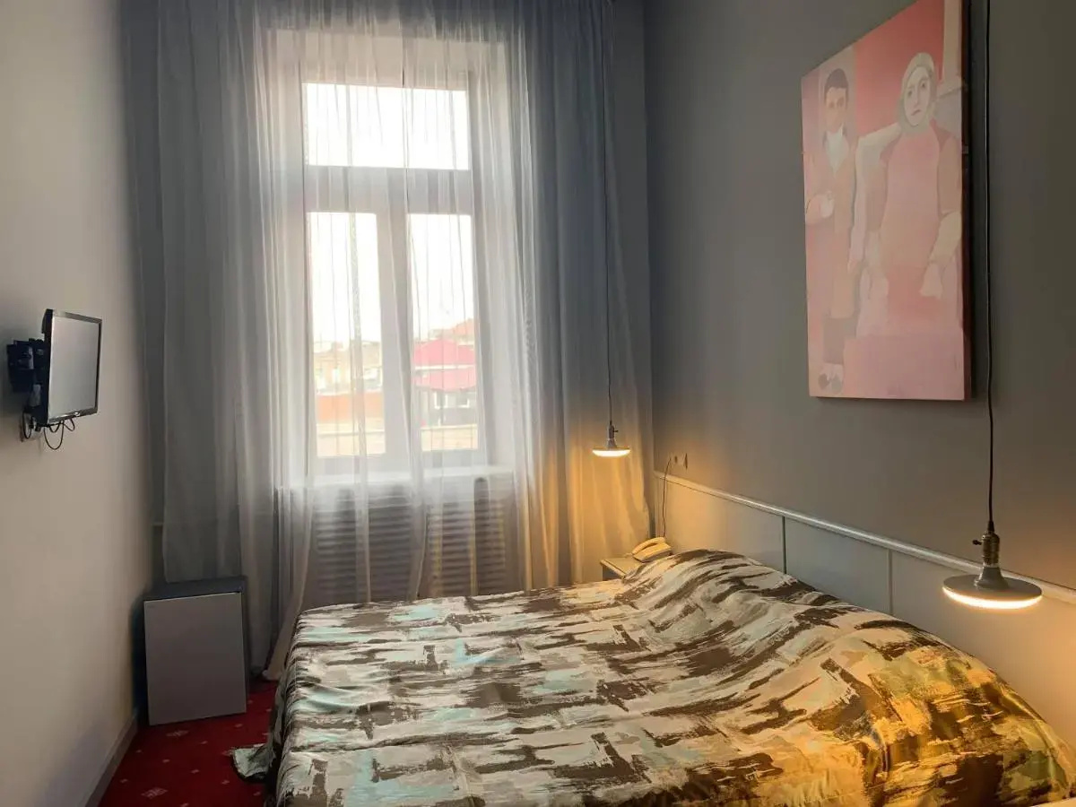 Photo - Araks Hotel Complex