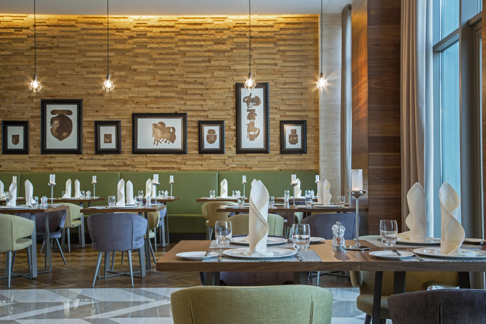 Foto - Acanthus Cennet Barut Collection - Ultra All Inclusive