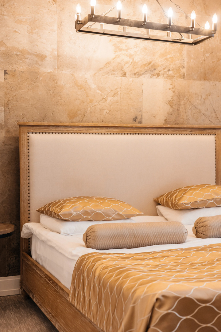 Foto - Shirvanshah Hotel