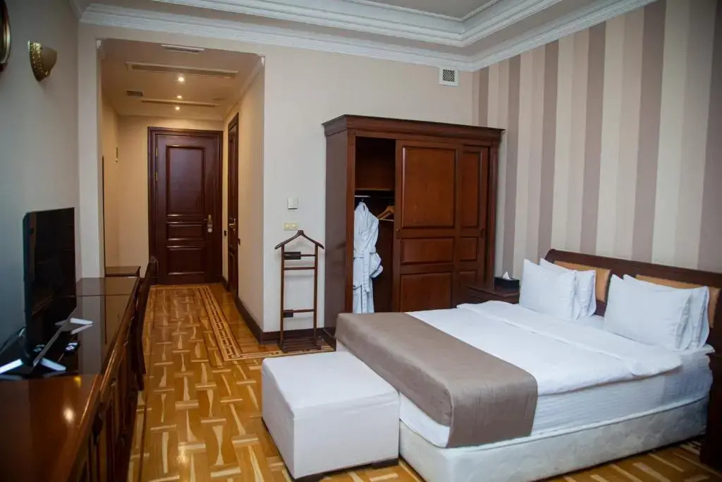 Photo - AYF Palace Hotel Baku