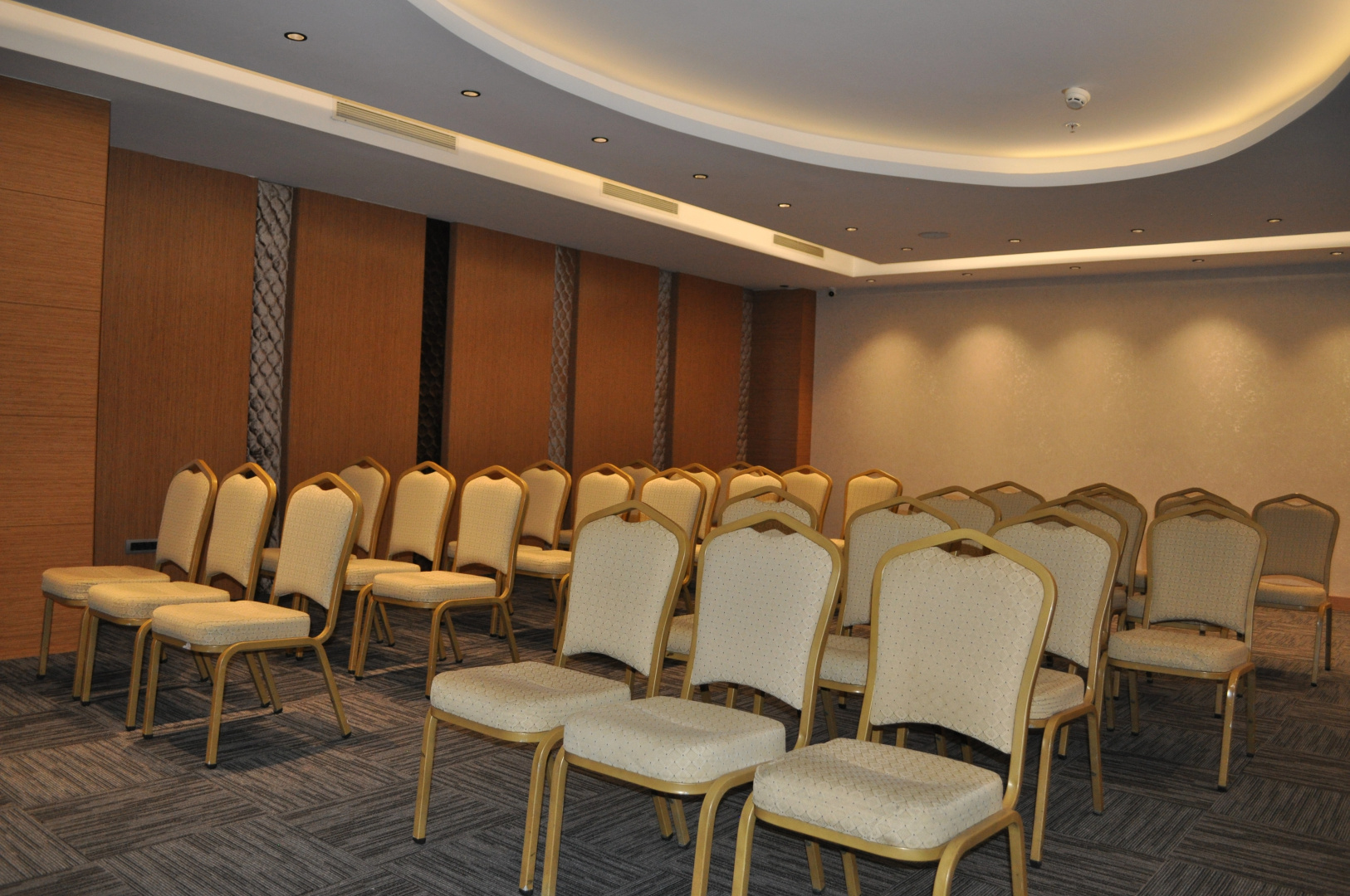 Photo - Volley Hotel Istanbul