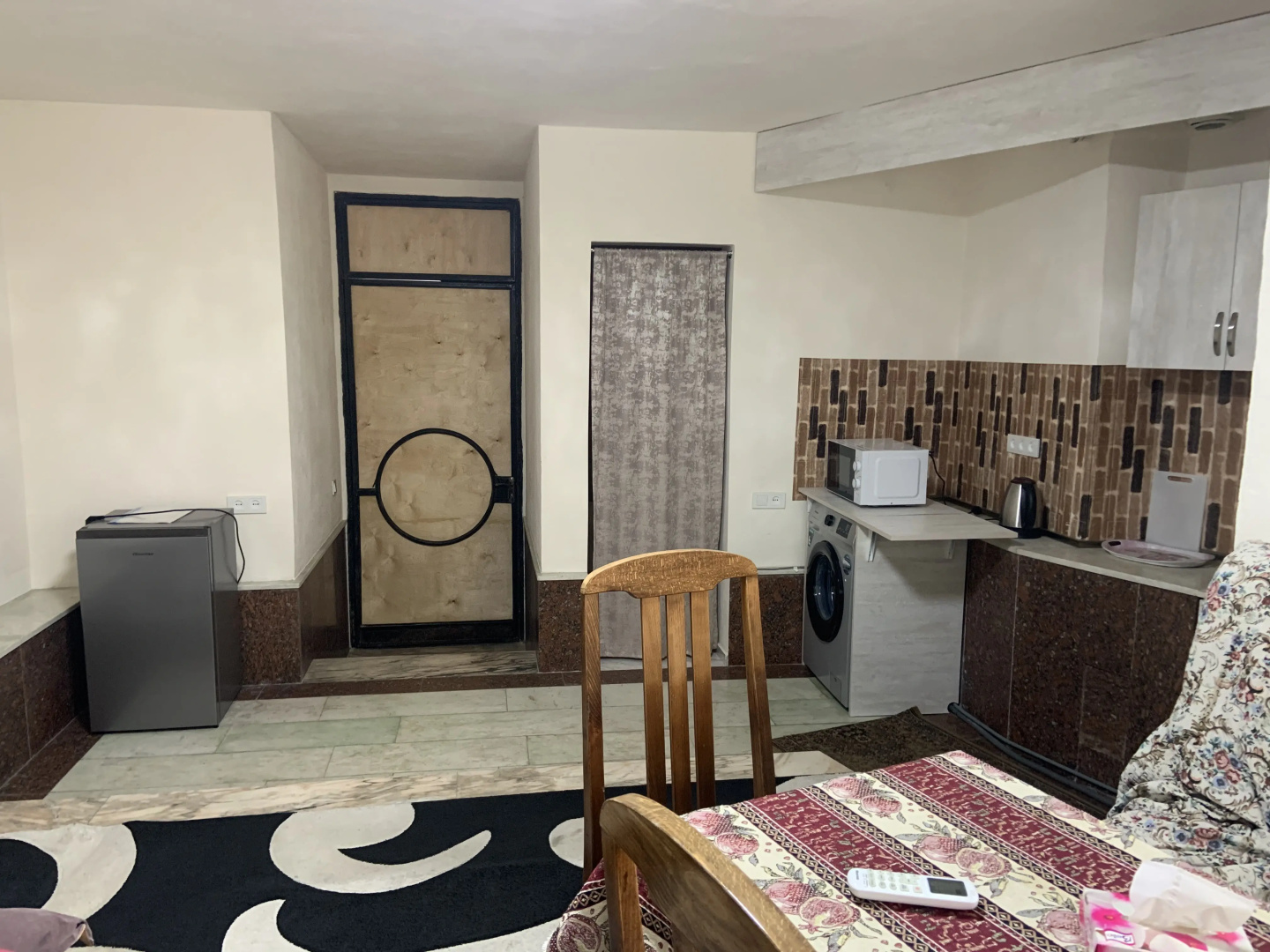 Foto - Lilia Guest House