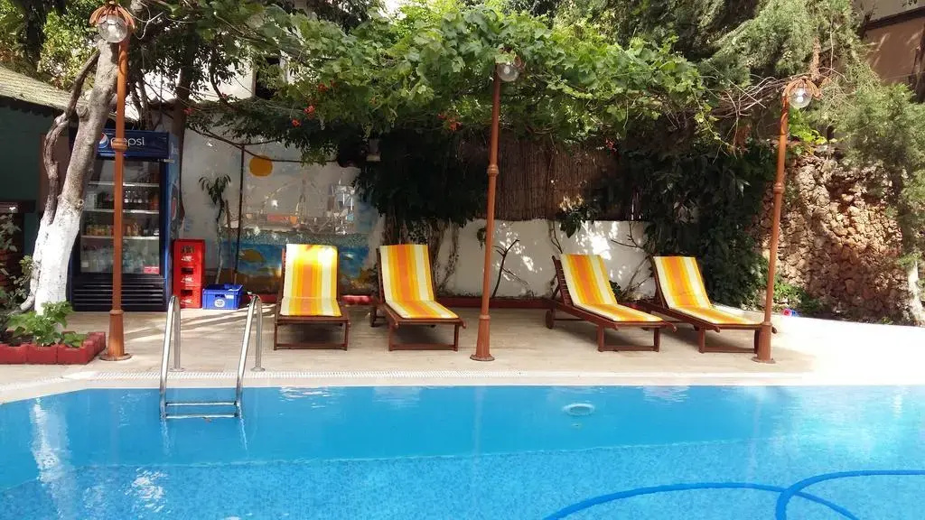 Foto - Kaliptus Hotel