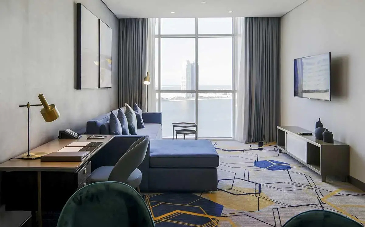 Photo - Pullman Sharjah