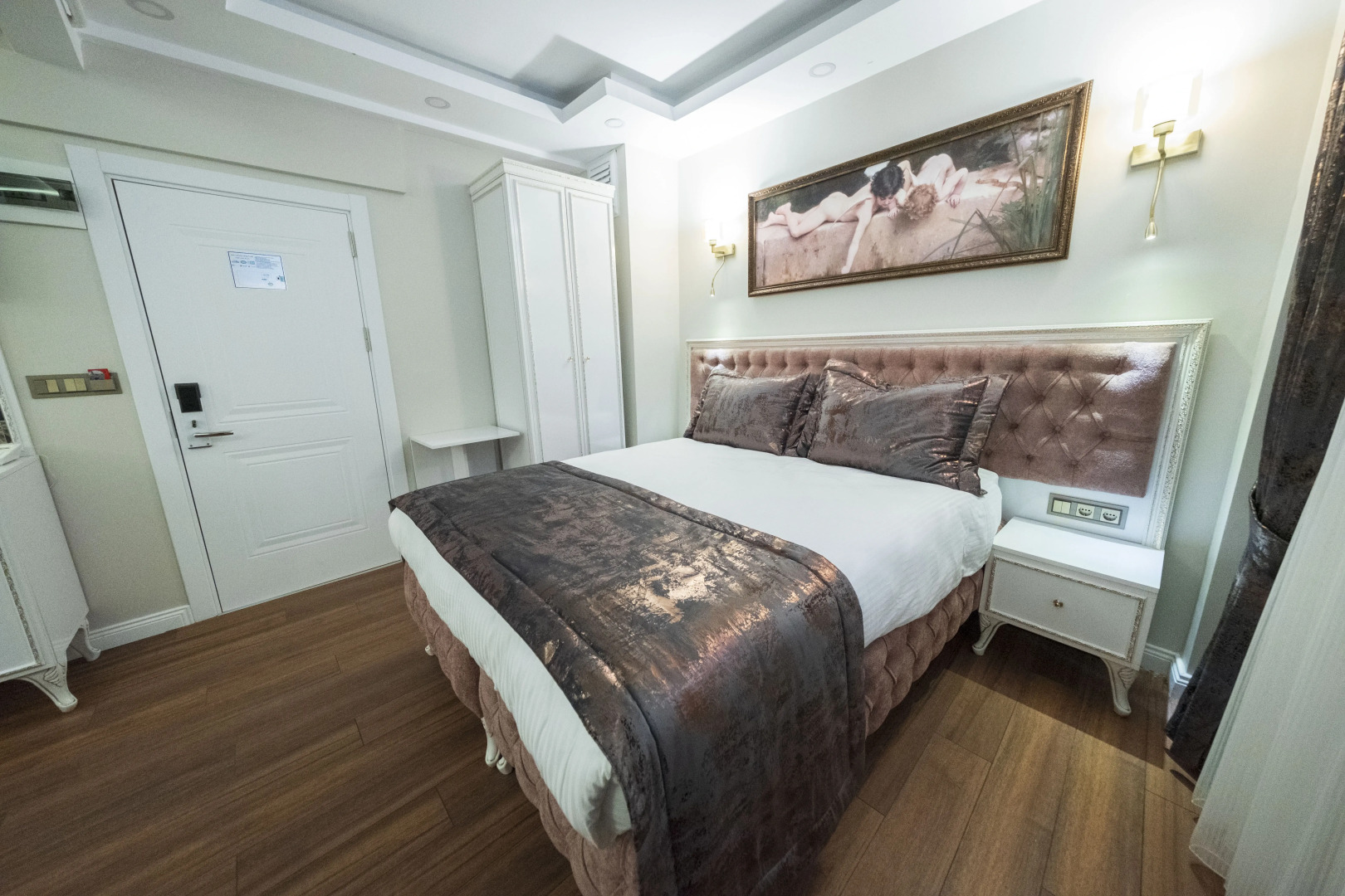 Photo - Solomon's Mansion Hotel Istanbul