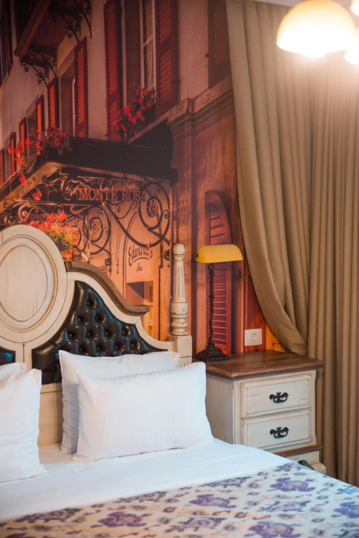 Photo - Boutique Hotel Baku