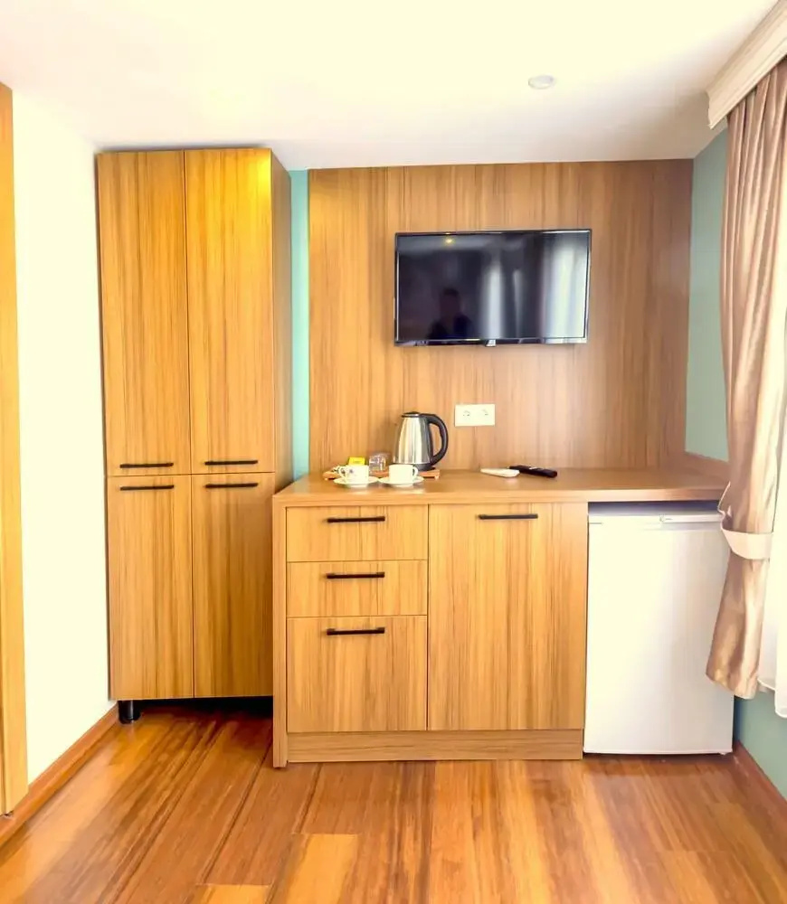 Foto - İstanbulites Hotel
