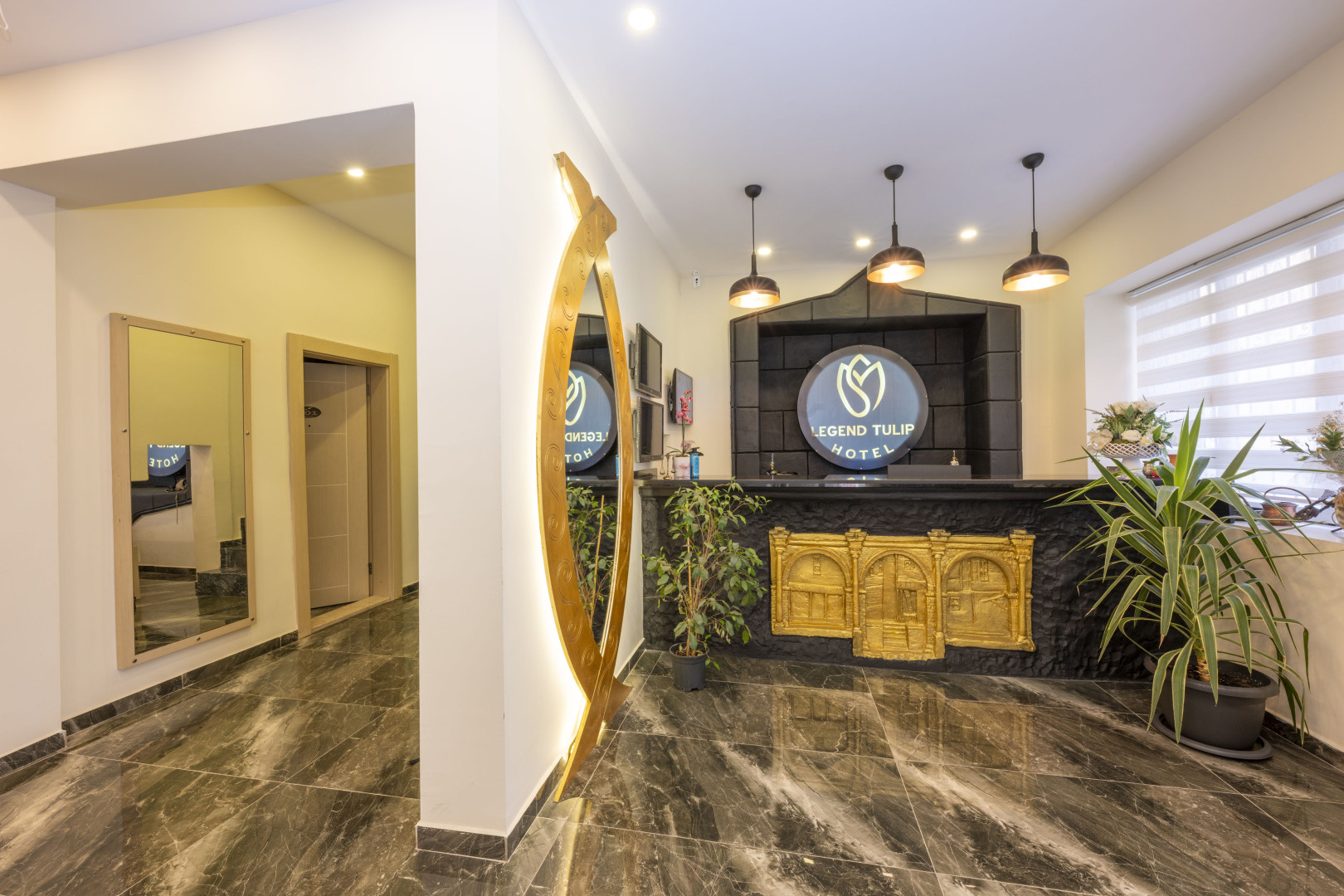 Photo - Legend Tulip Hotel