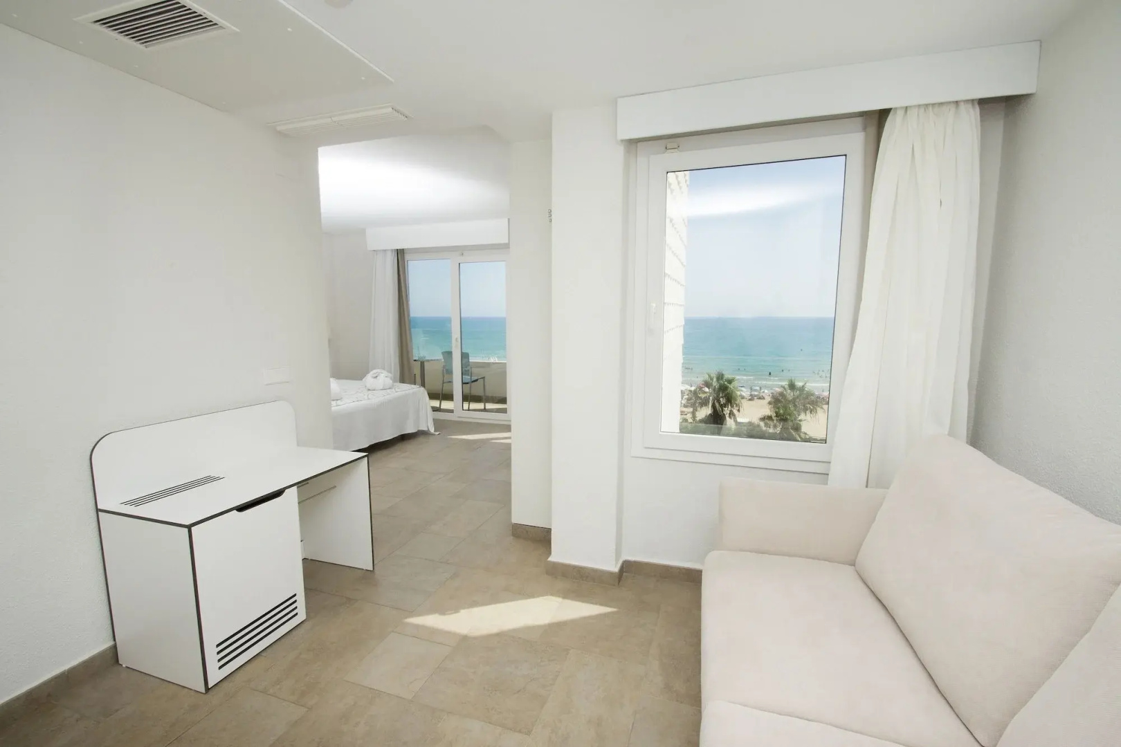 Foto - Hotel Meridional