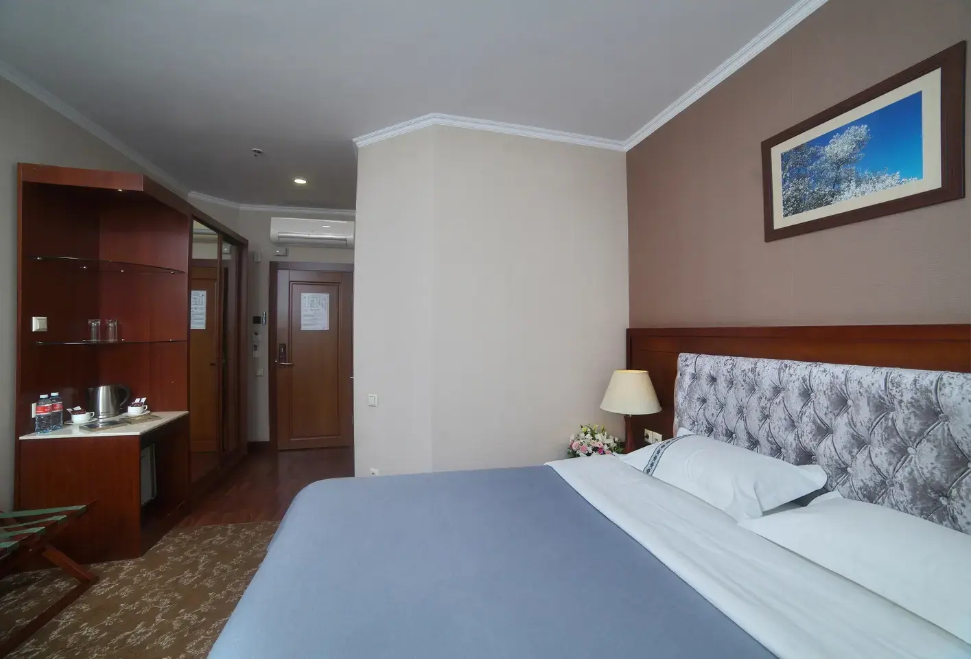 Foto - Grand Voyage Hotel