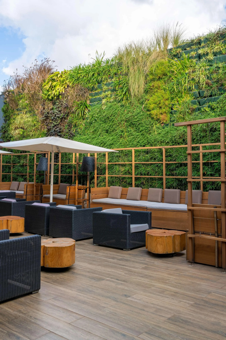 Foto - Park Inn by Radisson Nairobi Westlands