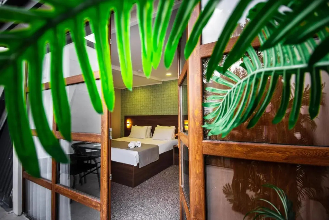 Foto - Margi Boutique Hotel by DNT Group