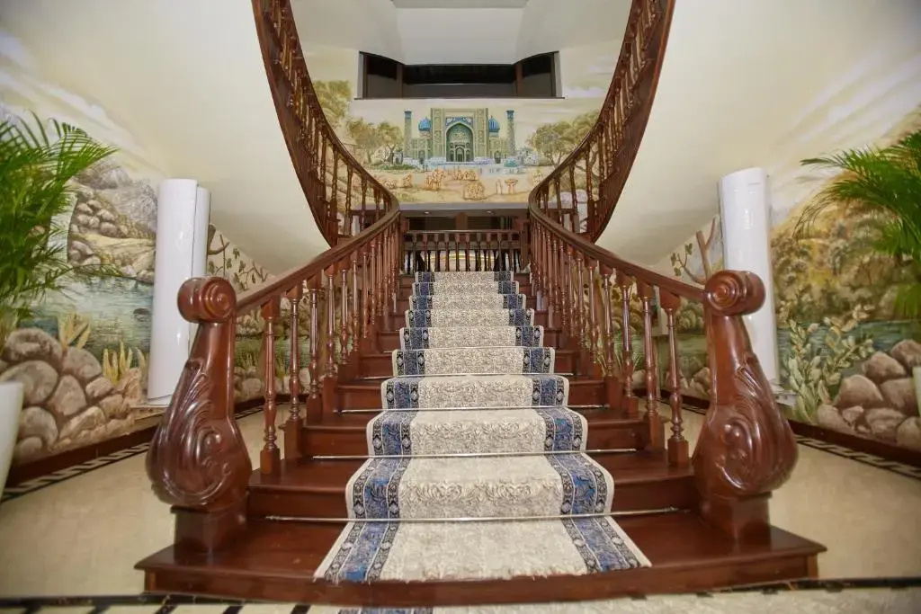 Photo - Hotel Shahdil