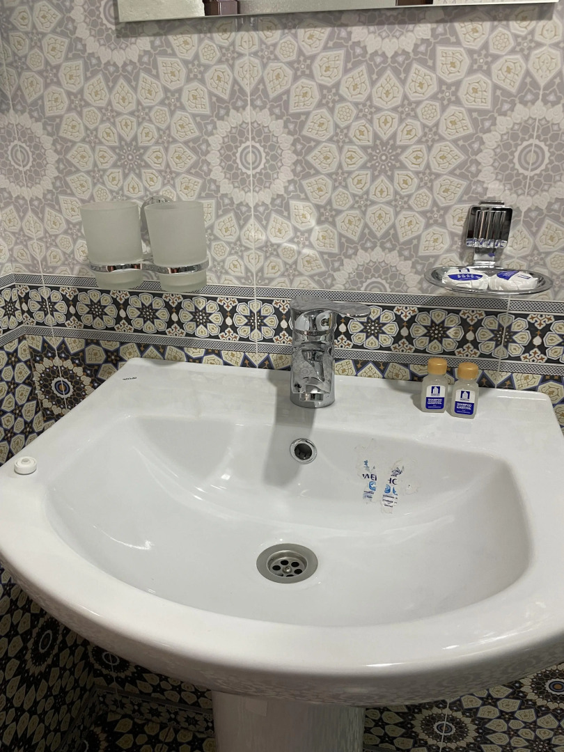 Photo - Hotel Samarkand Ali