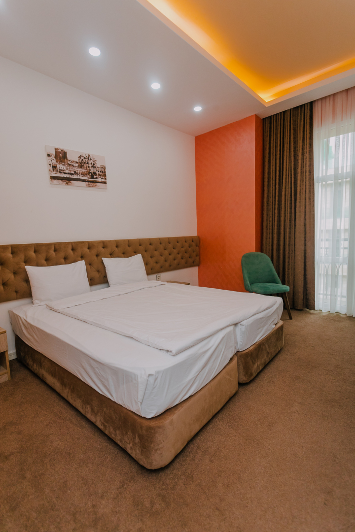 Photo - Madina-ZamZam Halal Hotels Group