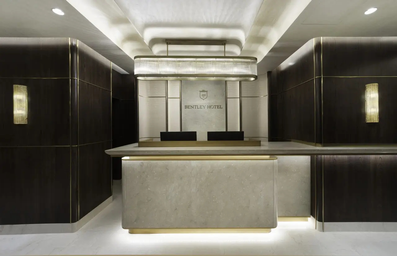 Foto - Bentley Hotel Old City-Special Class