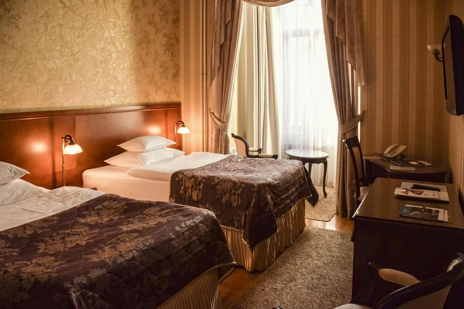 Foto - Hotel Moskva