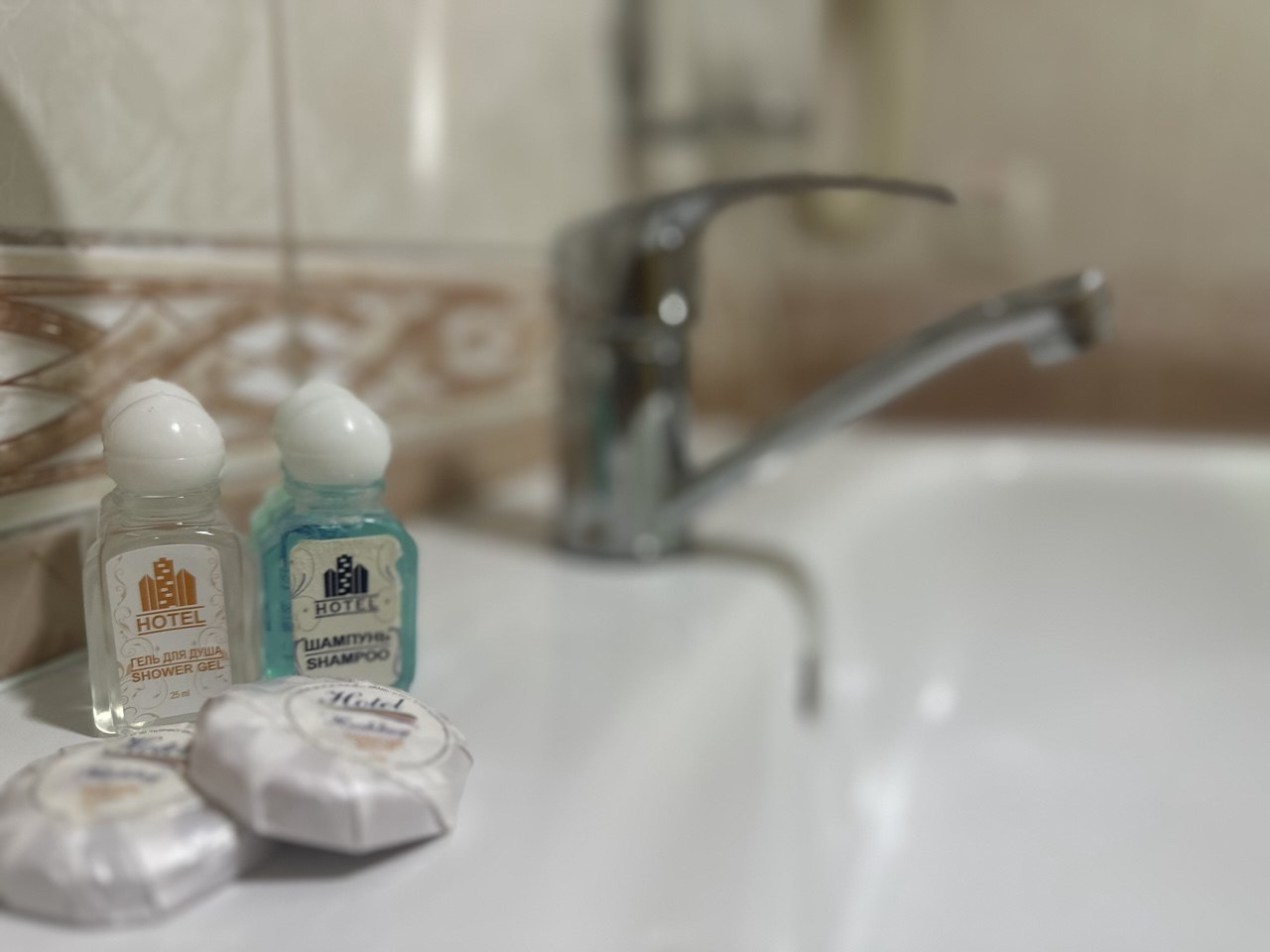 Foto - Grand Silk Road Hotel
