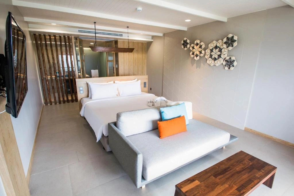 Foto - Andaman Cannacia Resort & Spa