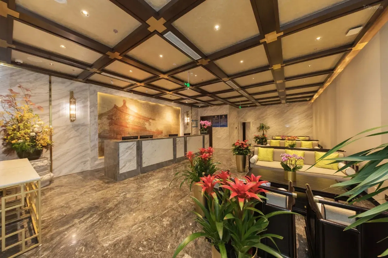 Photo - The Yard Hotel Beijing Nanluogu Alley