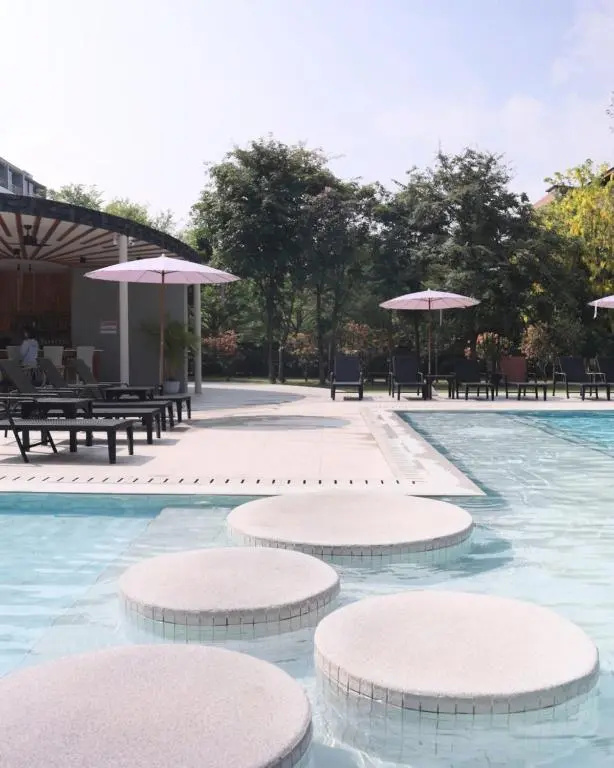 Photo - Pinnacle Grand Jomtien Resort