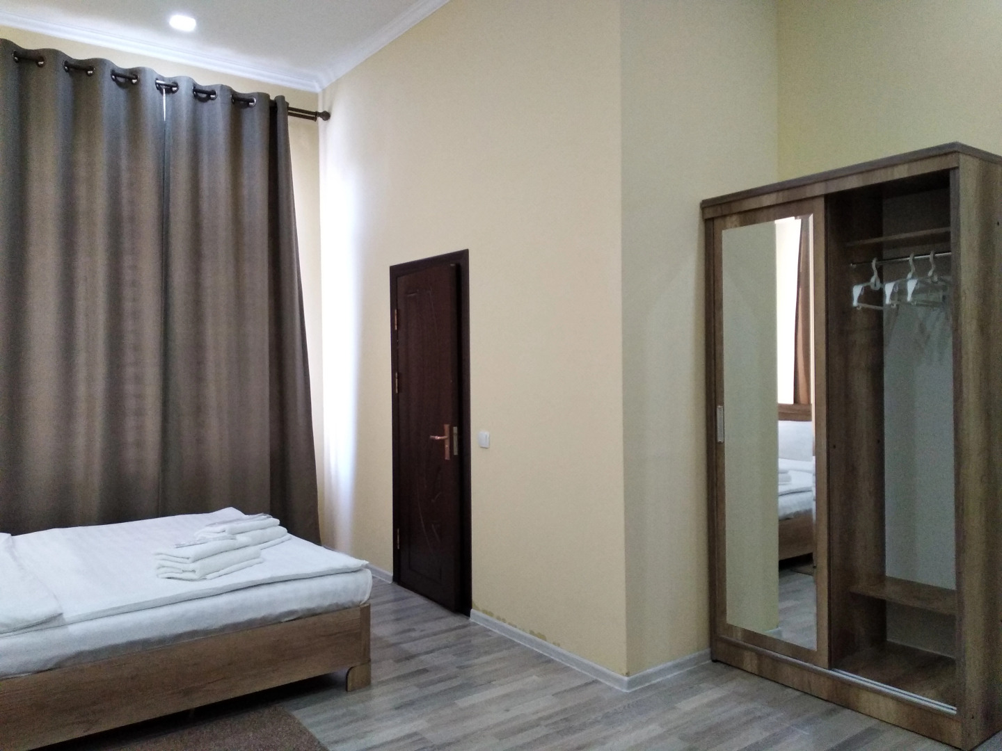 Foto - Chinor Garden Hotel - Free Airport Pick-up and Drop-Off