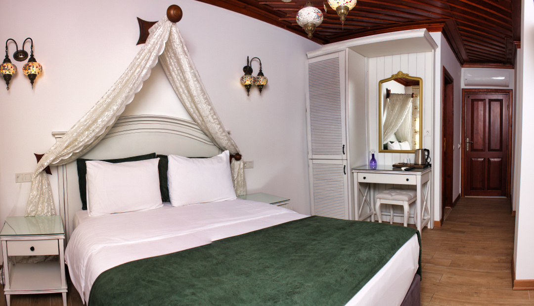 Foto - White Garden Hotel-Adult Only