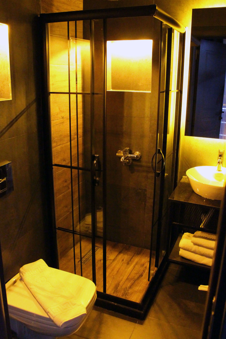 Foto - Istanbul Fair Hotel