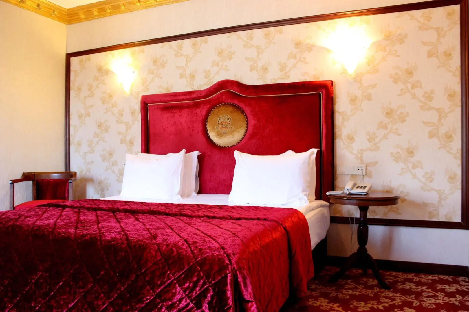 Foto - Antea Palace Hotel & Spa