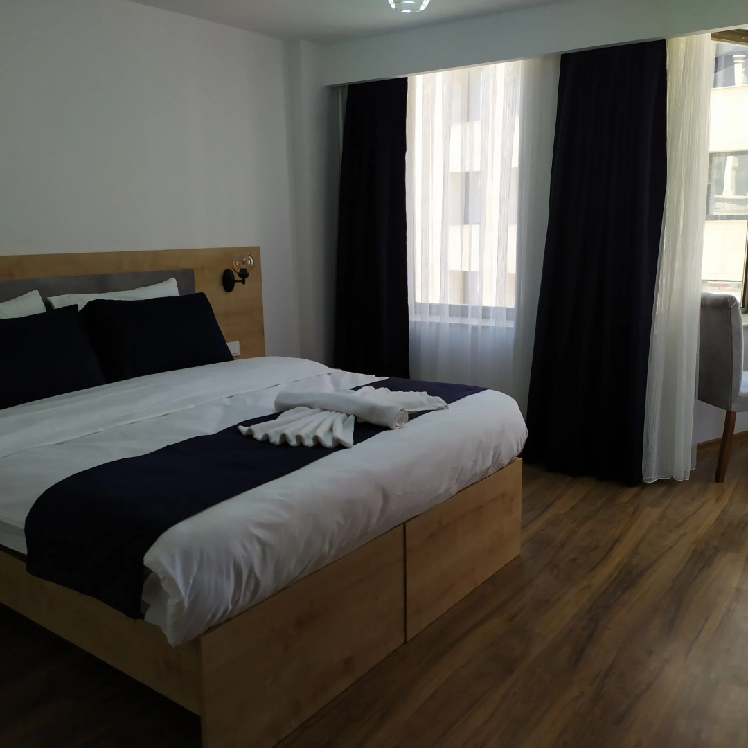 Foto - Golden Street Hotel